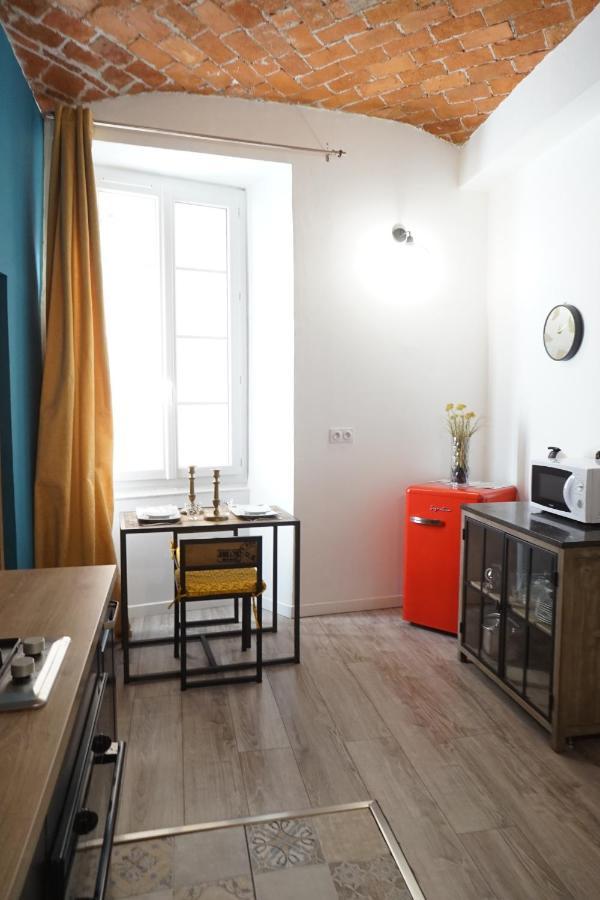 Appartement Saint Angelo Бастия Экстерьер фото