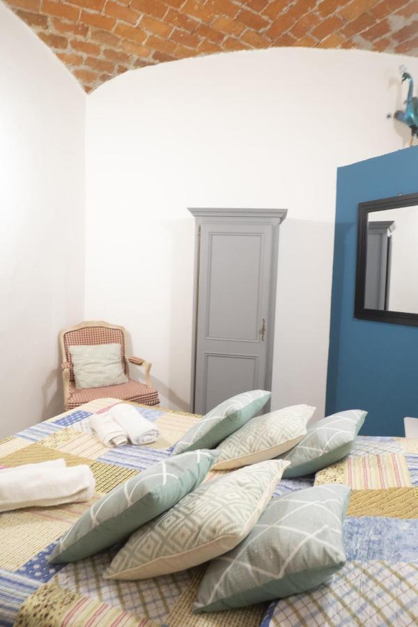 Appartement Saint Angelo Бастия Экстерьер фото