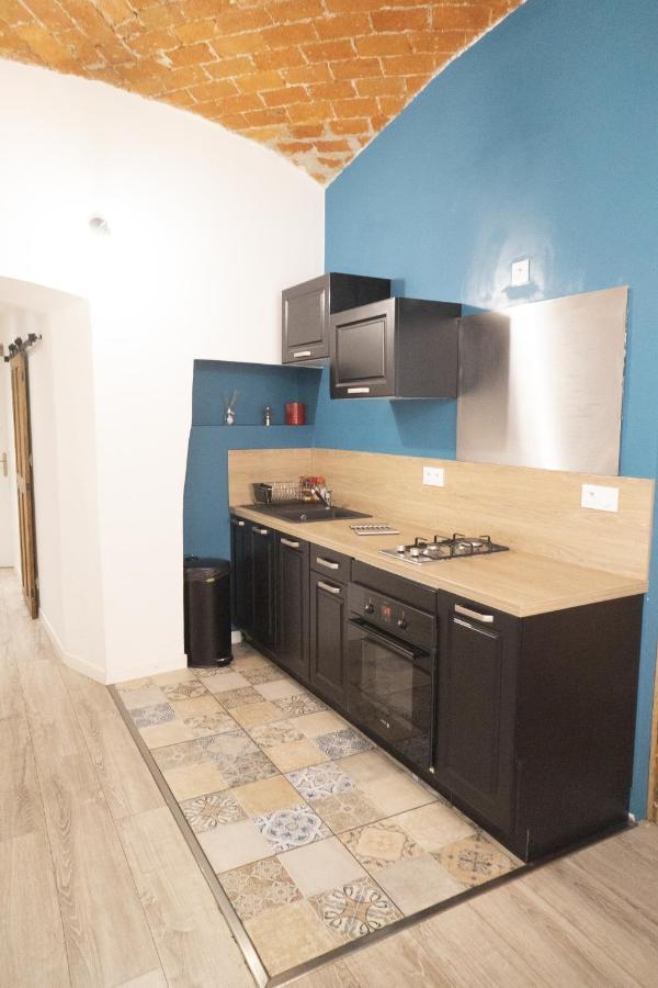 Appartement Saint Angelo Бастия Экстерьер фото