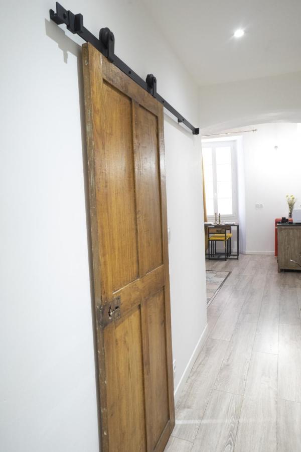 Appartement Saint Angelo Бастия Экстерьер фото