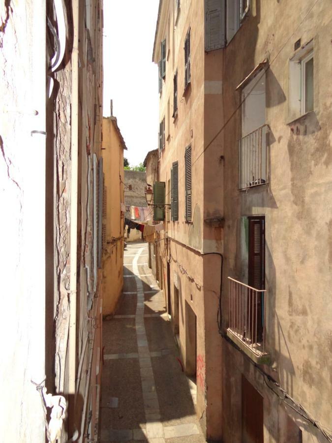 Appartement Saint Angelo Бастия Экстерьер фото